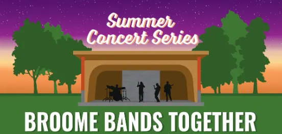 Endicott to Host Summer Concert Featuring Ain't Misbehavin'