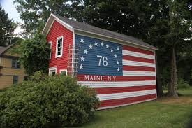 Town of Maine Enacts New Self-Storage Facility Regulations