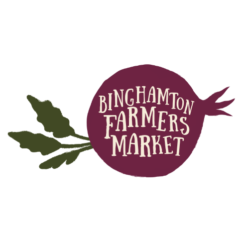 Local Flavor Blooms: Maine-Endwell Residents Embrace Broome County Farmers Markets