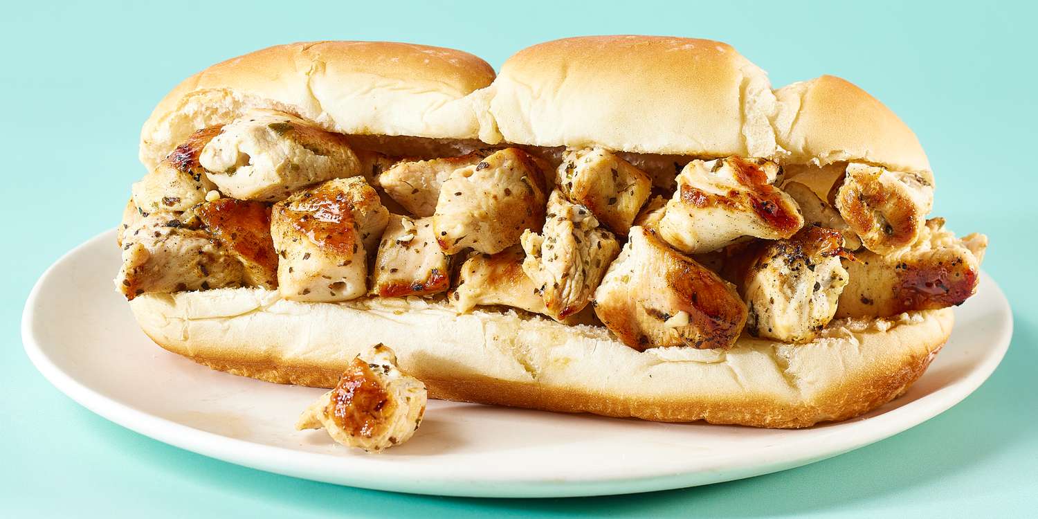 The Russian Club in Endicott is Hosting a Spiedie Cook-Off