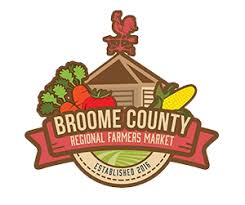 Broome County Farmers' Markets Offer Fresh Local Options for Maine-Endwell Residents