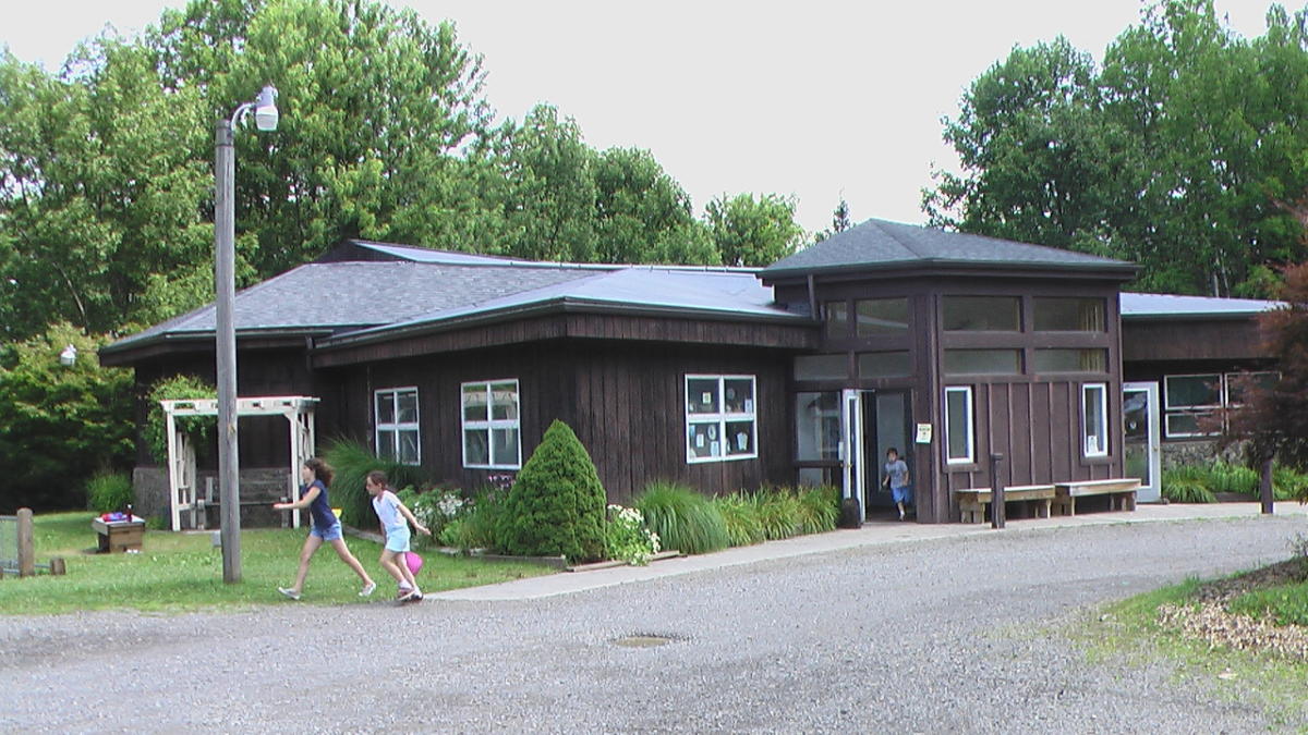 Waterman Center Offers Diverse Summer Nature Programs