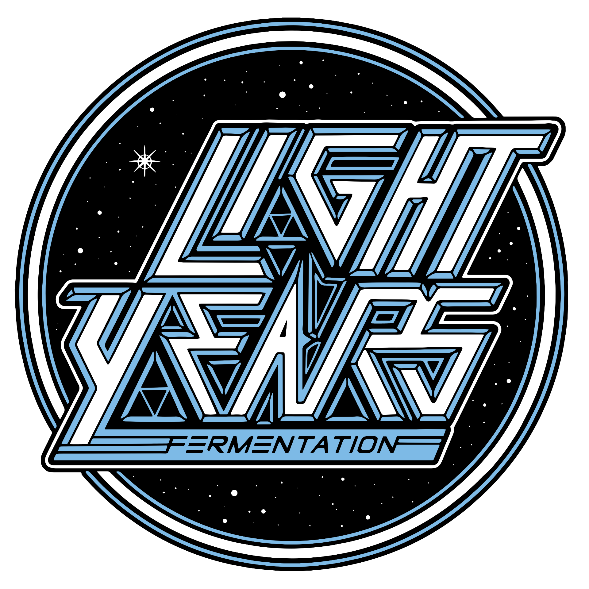 Light Years Fermentation Shines as Summer Destination in Crestview Heights