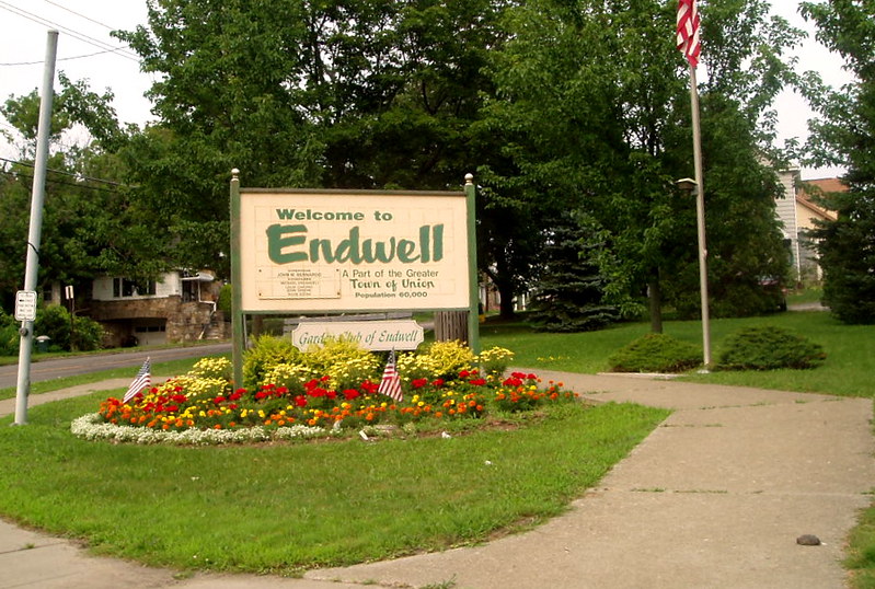 Summer Employment Opportunities Available for Maine-Endwell Residents
