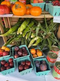 Local Farmers' Markets Offer Fresh Options for Maine-Endwell Residents This Summer