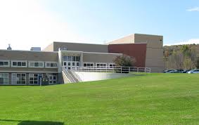 Maine-Endwell Assistant Superintendent Honored