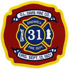 Endwell Fire Department Active This Spring with Public Safety and Recruitment