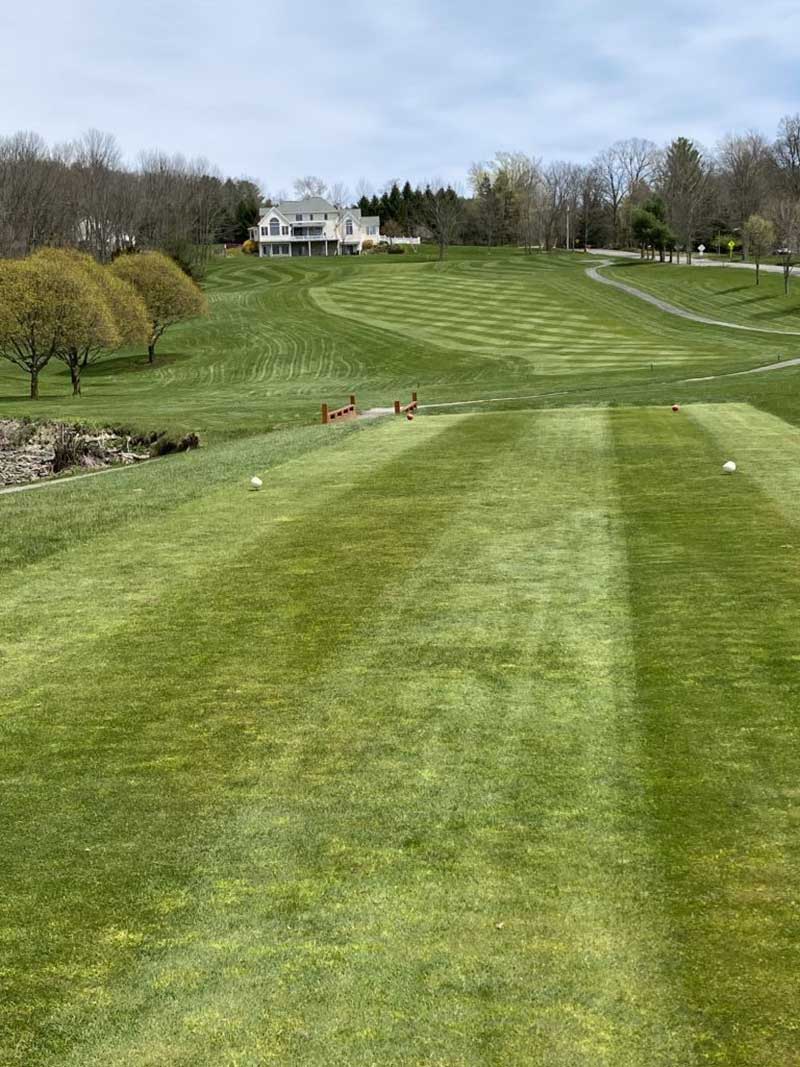 Endwell Greens Golf Club Offers Diverse Summer Experiences