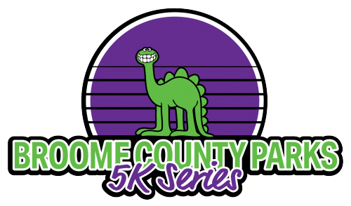 Broome County Parks 5K Series Returns for Its Fifth Year