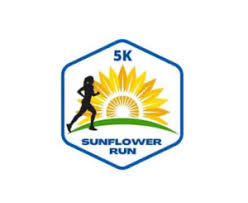 3rd Annual Sunflower 5k for Ukraine Run/Walk to run June 8th